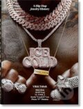Kniha: Ice Cold (Vikki Tobak). Taschen, 2026
