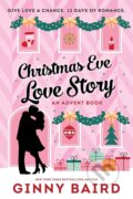 Kniha: Christmas Eve Love Story (Ginny Baird). Sourcebooks, 2026