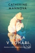 Kniha: Búrka v pohári (Catherine Mann). Fortuna Libri, 2026