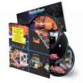 Hudobné CD: Gentle Giant: Playing The Fool - The Complete Live Experience (Bertus). Bertus, 2025