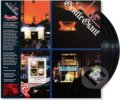 Hudební CD: Gentle Giant:  Playing The Fool - The Complete Live Experience (Music on Vinyl). Music on Vinyl, 2025