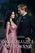 Kniha: Okouzlující vévodkyně (Eloisa James). OLDAG, 2026