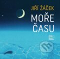 Kniha: Moře času (Jiří Žáček). Šulc - Švarc, 2026