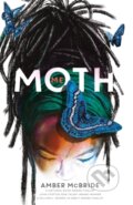 Kniha: Me (Moth) (Amber Mcbride). Feiwel and Friends, 2021