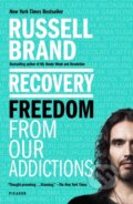 Kniha: Recovery (Russell Brand). , 2018