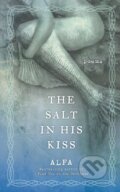 Kniha: The Salt in His Kiss (Victoria James). Castle Point Books, 2019