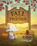 Kniha: Little Elliot, Fall Friends (Mike Curato). , 2017