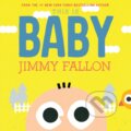 Kniha: This Is Baby (Jimmy Fallon). Feiwel and Friends, 2019