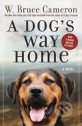 Kniha: A Dog's Way Home (Brandon Sanderson). Forge, 2018
