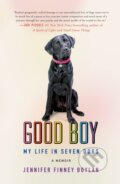 Kniha: Good Boy (Jennifer Finney Boylan). Celadon Books, 2021