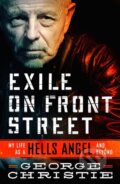 Kniha: Exile on Front Street (George Christie). , 2019