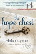 Kniha: The Hope Chest (Viola Shipman). , 2018