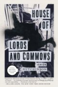 Kniha: House of Lords and Commons (Ishion Hutchinson). Farrar, Straus and Giroux, 2017