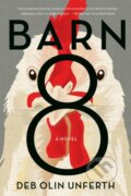 Kniha: Barn 8 (Deb Olin Unferth). Graywolf, 2020