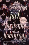 Kniha: Jack (Oprah's Book Club) (Marilynne Robinson). Farrar, Straus and Giroux, 2020