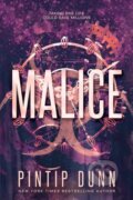 Kniha: Malice (Pintip Dunn). Entangled Publishing, 2020