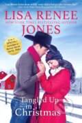 Kniha: Tangled Up in Christmas (Mario Vargas Llosa). , 2019