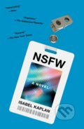 Kniha: NSFW (Isabel Kaplan). , 2023