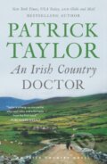 Kniha: An Irish Country Doctor (Patrick Taylor). Forge, 2022