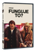 Film: Funguje to? (Bradley Cooper) (DVD). Magicbox, 2026
