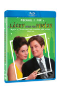 Film: Z lásky nebo pro peníze (Barry Sonnenfeld) (Blu-ray). Magicbox, 2026
