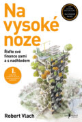Kniha: Na vysoké noze (Robert Vlach). Jan Melvil publishing, 2026