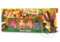 Společenská hra: Hot Streak CZ (Jon Perry). Asmodee Czech Republic, 2026