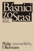 Kniha: Básnici zo Stasi (Philip Oltermann). Vydavateľstvo KPTL, 2026