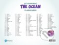Kniha: Let´s Learn About the Ocean K1 Flashcards (Pearson). Pearson, 2020