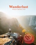 Kniha: Wanderlust (Compact Edition) (Cam Honan). Die Gestalten Verlag, 2026