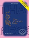 Kniha: Thainess (Paul Rojanathara). Die Gestalten Verlag, 2026