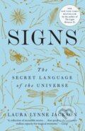 Kniha: Signs (Laura Lynne Jackson). , 2020