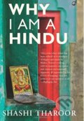 Kniha: Why I am a Hindu, 2017
