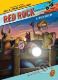 Kniha: Red Rock Mysteries (Jerry B. Jenkins). Tyndale House Publishers, 2020