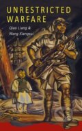 Kniha: Unrestricted Warfare (Qiao Liang). Albatros SK, 2020