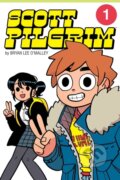 Kniha: Scott Pilgrim Color Collection Vol. 1 (Bryan Lee O'Malley). Oni Press, 2019