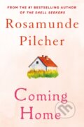 Kniha: Coming Home (Rosamunde Pilcher). , 2017