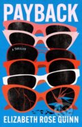 Kniha: Payback (Elizabeth Rose Quinn). Thomas & Mercer, 2026