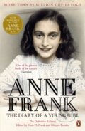 The Diary of a Young Girl - Anne Frank, Penguin Books, 2012