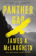 Kniha: Panther Gap (James A. McLaughlin). Flatiron Books, 2024