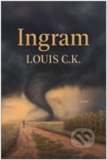 Kniha: Ingram (Louis C.K.). BenBella Books, 2025