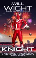 Kniha: The Knight (Will Wight). , 2026