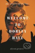 Kniha: Welcome to Dorley Hall (Alyson Greaves). Random House, 2026