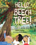 Kniha: Hello, Beech Tree! (Rasha Hamid). , 2024