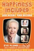 Kniha: Happiness Included (Eve Plumb). Citadel, 2026