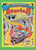 Kniha: Reincarnation Stories (Kim Deitch). Fantagraphics, 2026
