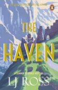 Kniha: The Haven (LJ Ross). Cornerstone, 2026