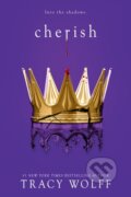 Kniha: Cherish (Tracy Wolff). Entangled Publishing, 2023