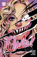 Kniha: Orla! (John Lees). , 2026