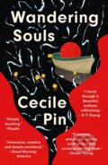 Kniha: Wandering Souls (Cecile Pin). , 2024